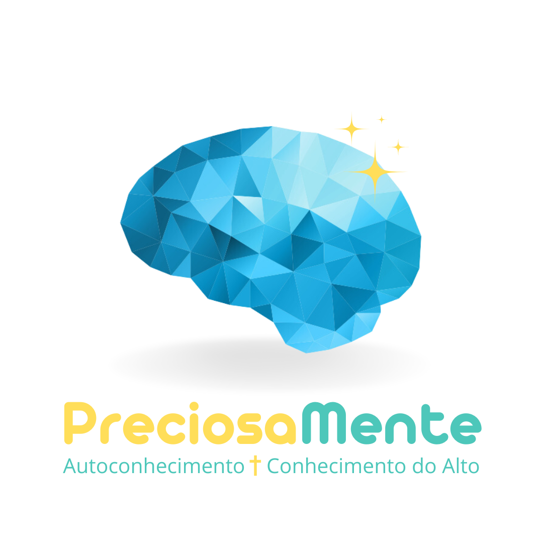 Logo PreciosaMente
